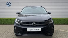 Volkswagen Taigo 1.0 TSI Match 5dr Petrol Hatchback